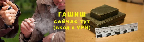 хмурый Богородск